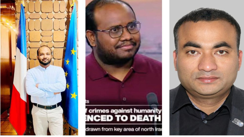 ফ্রান্সে কাউন্সিলর পদে বাংলাদেশি প্রার্থীদের প্রতিদ্বন্দ্বিত