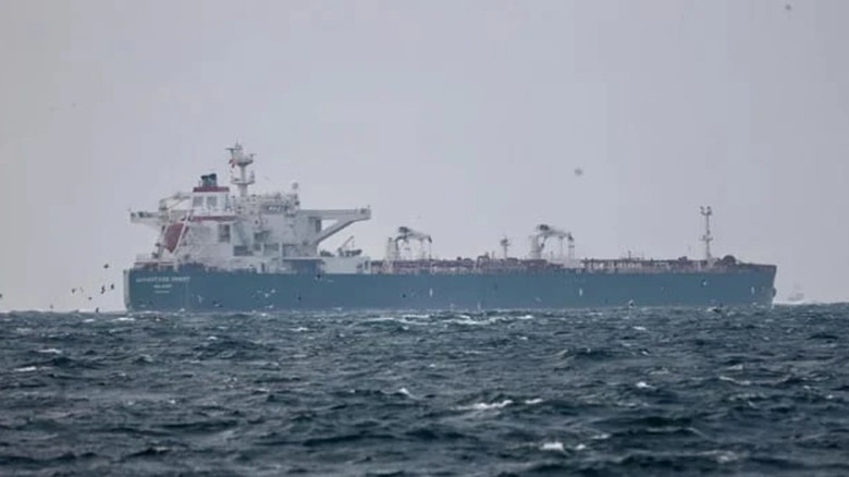 ইরান বাংলাদেশের তেলবাহী জাহাজ চলাচলে বাধা দেবে না