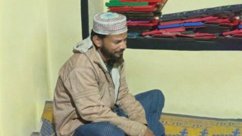 মৌলভীবাজারে কোরআন অবমাননার অভিযোগে যুবককে গণধোলাই