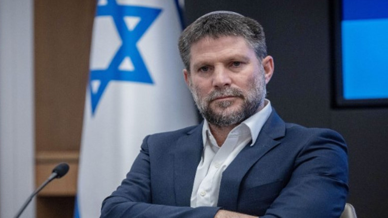 লেবানন সীমান্তে হামলায় ইসরায়েলি মন্ত্রীর ছেলের কলিজা ছিন্নভি