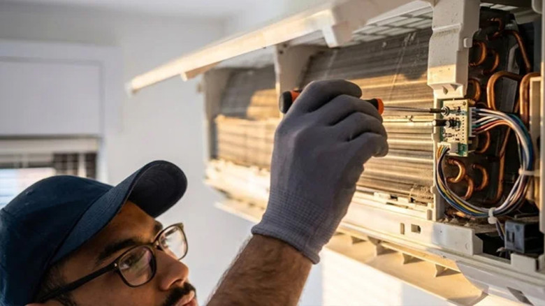 যুক্তরাষ্ট্রে এসি ব্যবস্থাপনা প্রশিক্ষণে যাচ্ছেন সরকারি ৮ কর