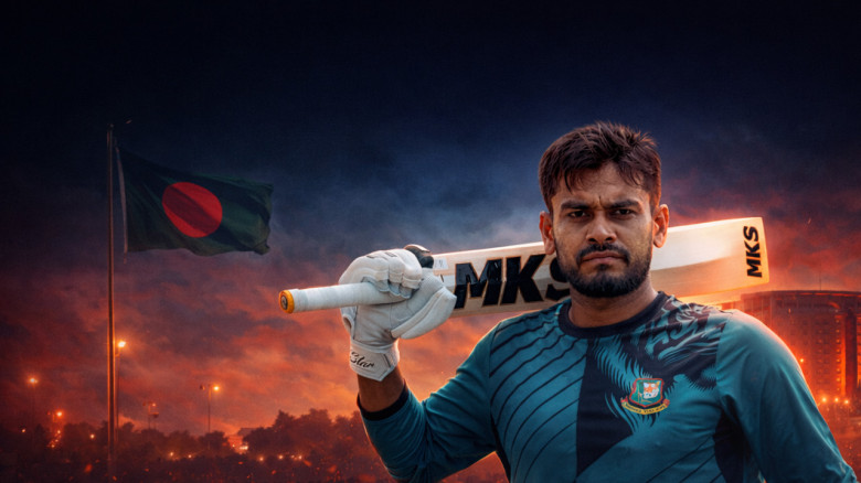 পাকিস্তান সিরিজ দিয়েই বিশ্বকাপ প্রস্তুতি শুরু: মিরাজ