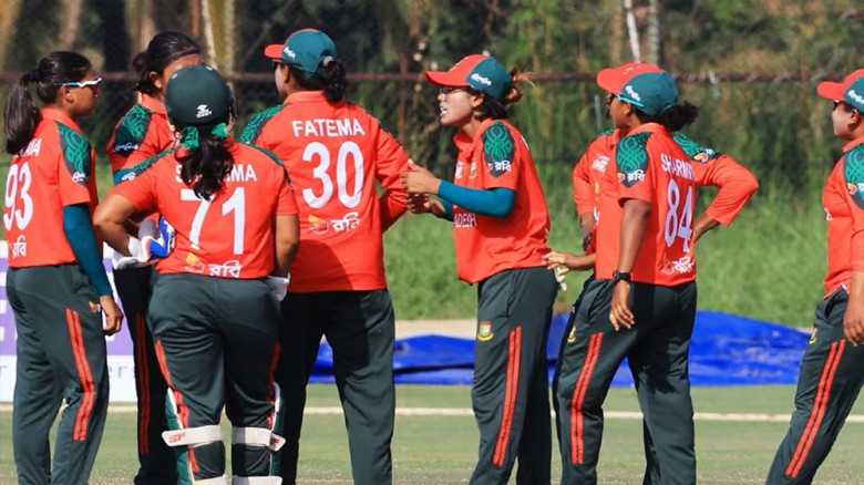 নারী ক্রিকেটে নতুন অধ্যায়, এপ্রিলেই শুরু নারী বিপিএল