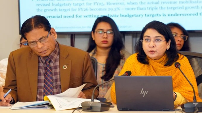 যুক্তরাষ্ট্রের সঙ্গে বাণিজ্য চুক্তিতে বড় রাজস্ব ক্ষতির আশঙ্কা: সিপিডি...