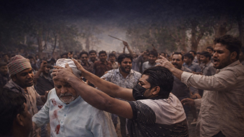 মেহেরপুরে আধিপত্য বিস্তার নিয়ে বিএনপির দু’পক্ষের সংঘর্ষ, আহত