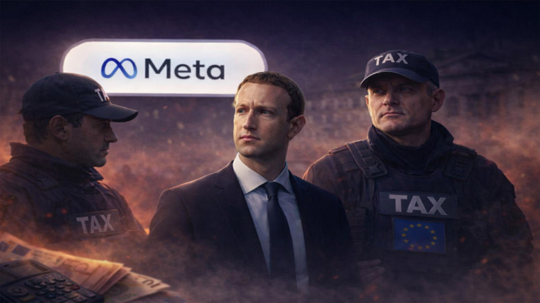 ডিজিটাল করের চাপ সামলাতে বিজ্ঞাপনদাতাদের ওপর অতিরিক্ত ফি বসা 