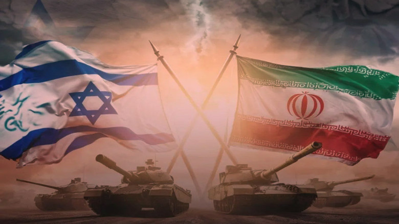 ইসরায়েল-ইরান সংঘাতে গুচ্ছ বোমা ব্যবহারের অভিযোগ