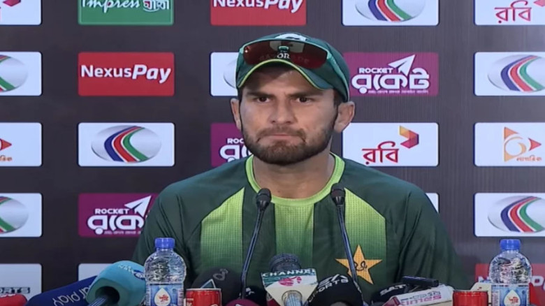 তরুণদের সুযোগ দিয়ে নতুন পরিকল্পনায় পাকিস্তান দল