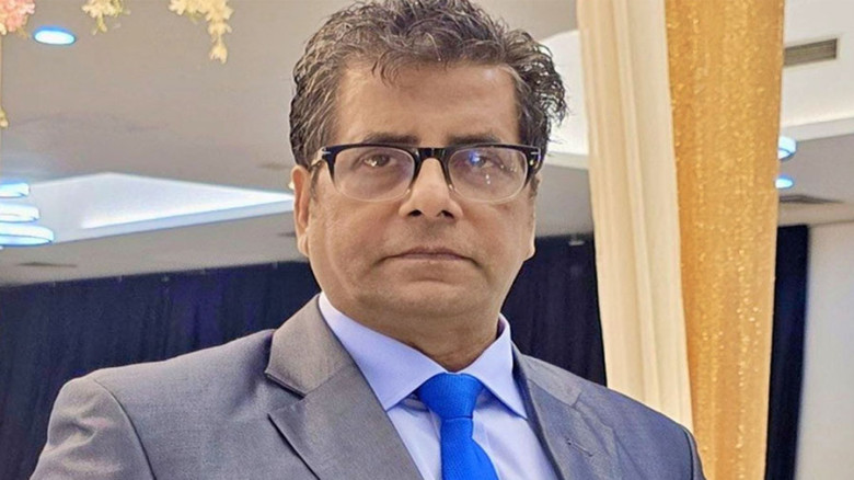 দুদকের মামলায়ও জামিন সাংবাদিক আনিস আলমগীরের...