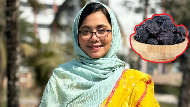 ‘হাসনাত এমপি না হলে সরকার খেজুর দেয়—তা জনগণ জানত না’