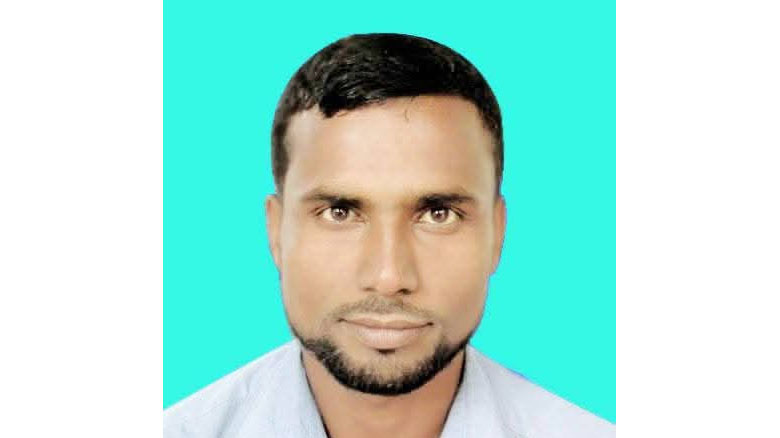 কুড়িগ্রামে অটোরিকশার ধাক্কায় উকিলের সহকারী নিহত