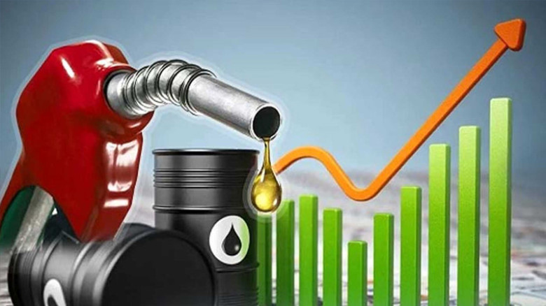 রেকর্ড পরিমাণ তেল ছাড়ার ঘোষণা, তবুও বাড়ছে বিশ্ববাজারে তেলের দাম...