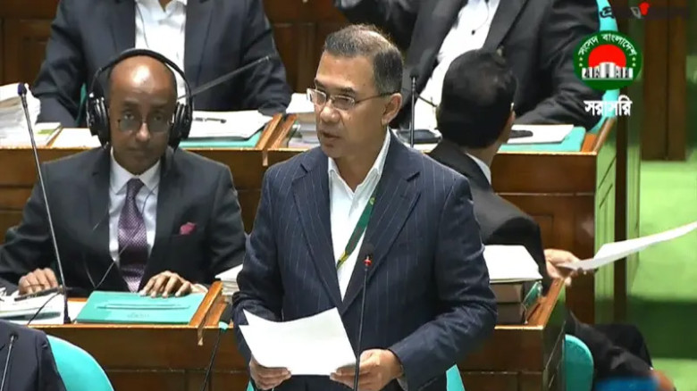 প্রতিটি পরিবারকে স্বনির্ভর করাই বিএনপির লক্ষ্য: প্রধানমন্ত্র