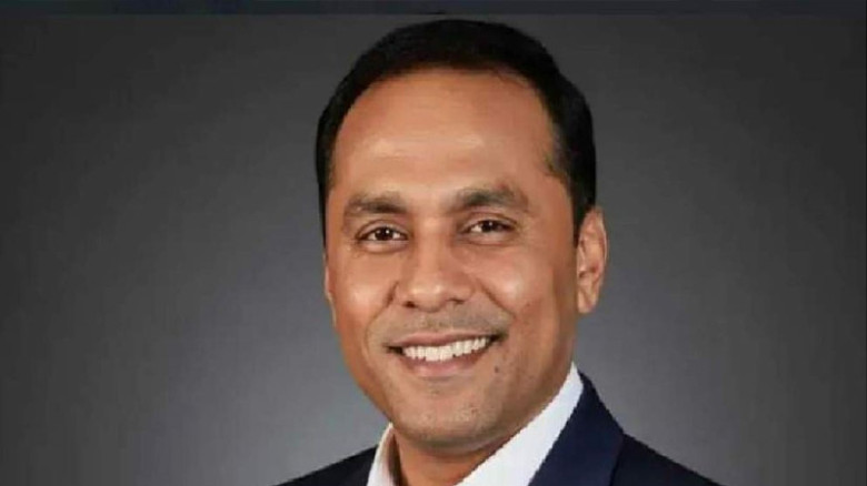 সংসদের কণ্ঠভোটে ডেপুটি স্পিকার হলেন কায়সার কামাল