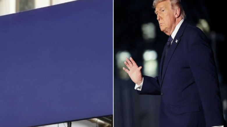 ৫০ বছর পর যুক্তরাষ্ট্রে নতুন তেল শোধনাগার নির্মাণের ঘোষণা