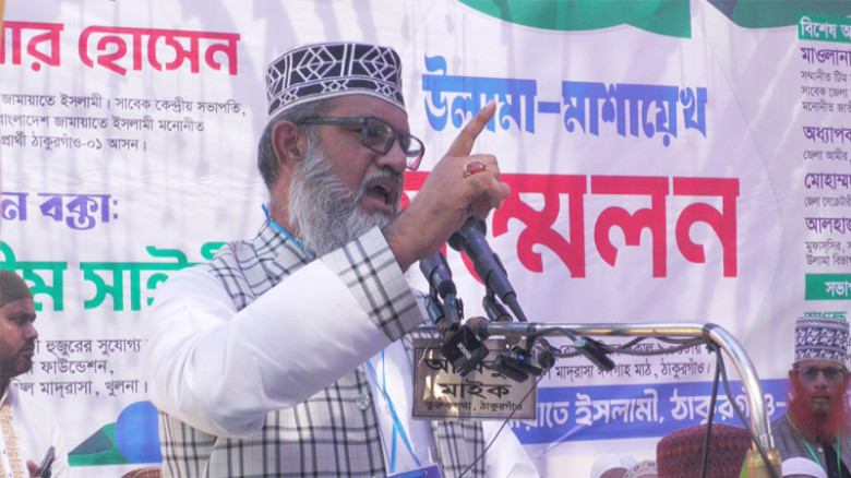 পিরোজপুর-২ আসনের ফল চ্যালেঞ্জ করে হাইকোর্টে গেলেন শামীম সাঈদ