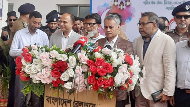 ১৫ মার্চ থেকে গণপরিবহনে জ্বালানি সংকট থাকবে না : মন্ত্রী