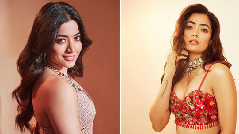 বিয়ের পর পুরনো বিতর্কে রাশমিকা, আইনি পদক্ষেপের ঘোষণা