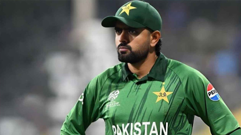 আদালতের রায়ে বাতিল বাবর আজমের বিরুদ্ধে মামলা করার নির্দেশ...