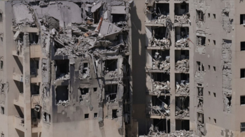 সংঘাতে ইরানে ক্ষতিগ্রস্ত ২৪ হাজারের বেশি বেসামরিক ইউনিট