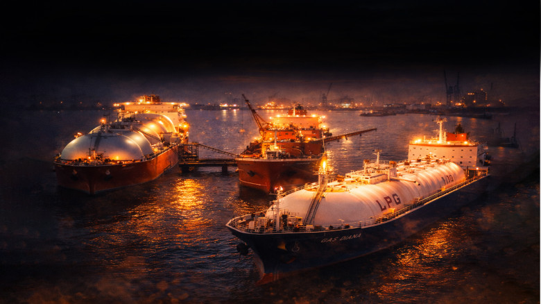 মার্চের প্রথমার্ধে চট্টগ্রামে ভিড়ল ১৬টি জ্বালানি জাহাজ