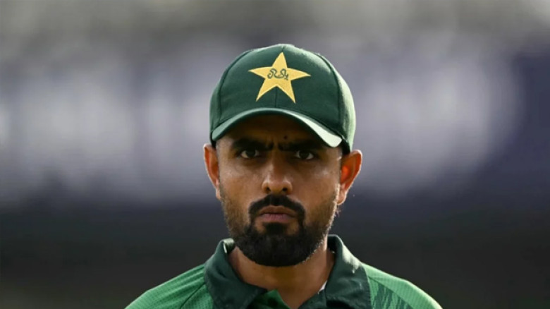 যৌন হয়রানির অভিযোগ থেকে মুক্তি পেলেন বাবর আজম