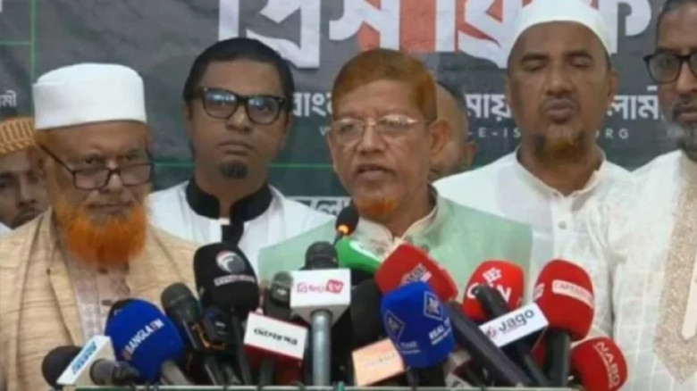 সংবিধান সংস্কার পরিষদের অধিবেশন না হলে আন্দোলনের হুঁশিয়ারি ১