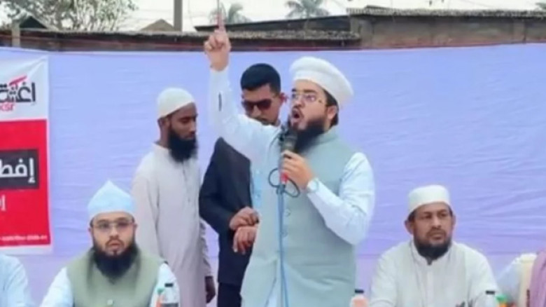 বিএনপিকে নিয়ে মন্তব্যে শিবচরে রাজনৈতিক উত্তাপ