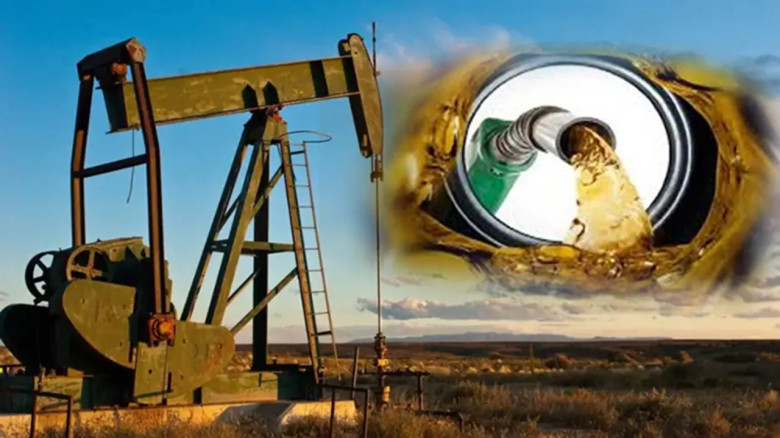 জ্বালানি বাজারে নতুন কৌশল নিতে পারে ইরান