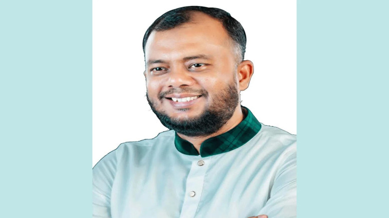 কুমিল্লা সিটি করপোরেশনের পূর্ণকালীন প্রশাসক হিসেবে টিপু নিয়ো