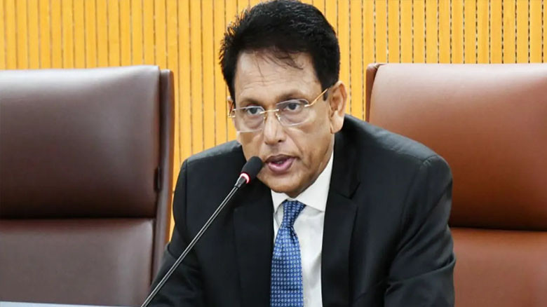 প্রশ্নফাঁস ও নকল রোধে জিরো টলারেন্স নীতি: শিক্ষামন্ত্রী