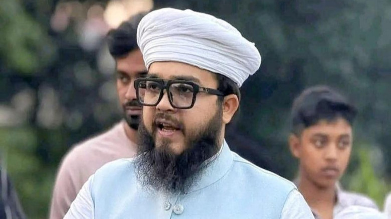 বিএনপিকে নিয়ে বিতর্কিত মন্তব্যের ব্যাখ্যা দিলেন হানজালা