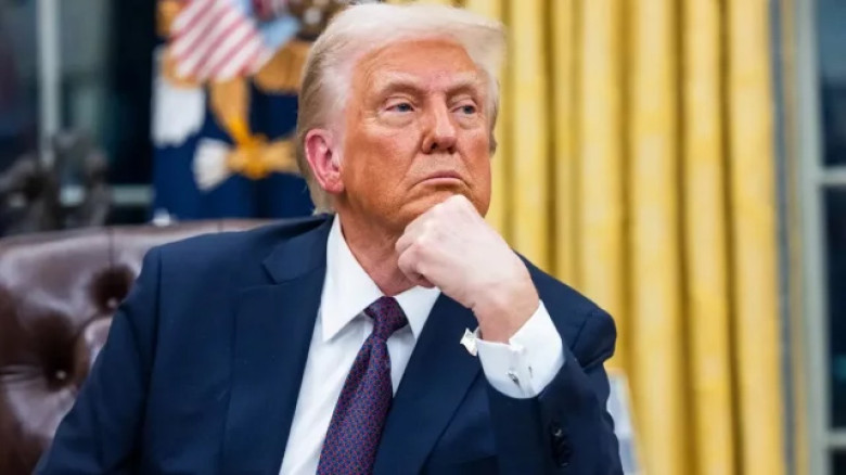 ট্রাম্পের আহ্বানে সাড়া দিচ্ছে না শক্তিশালী দেশগুলো