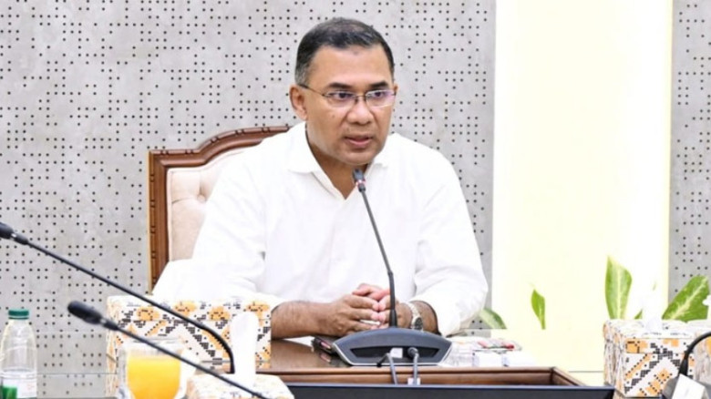 দিনাজপুর সফরে তারেক রহমান, খাল পুনঃখনন কর্মসূচির উদ্বোধন কাল