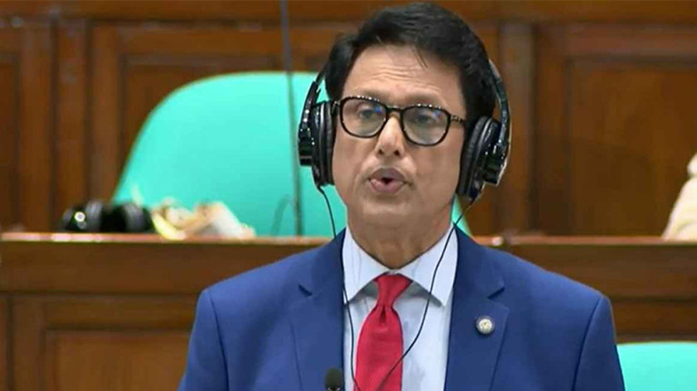 নতুন পাবলিক বিশ্ববিদ্যালয় স্থাপন নিয়ে সিদ্ধান্ত পরে: শিক্ষাম