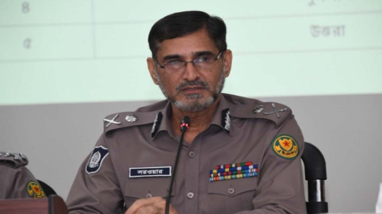 ঈদে যাত্রী হয়রানি রোধে মোবাইল কোর্ট পরিচালনা করবে ডিএমপি