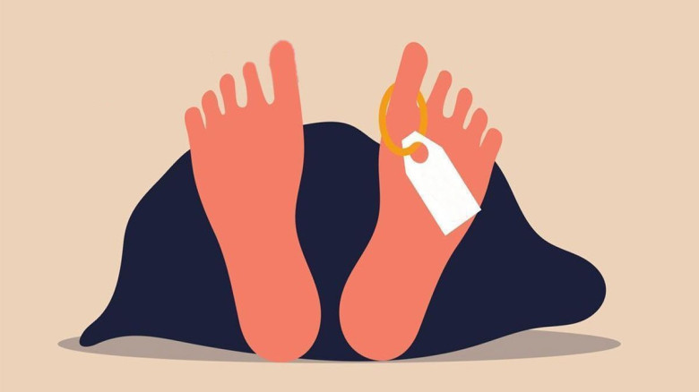 কুমিল্লার দাউদকান্দিতে গ্রাইন্ডার মেশিনে ওড়না পেঁচিয়ে নারীর 