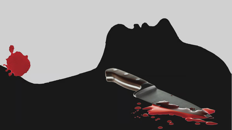 পাইকগাছায় এসআইয়ের মাকে গলা কেটে হত্যা