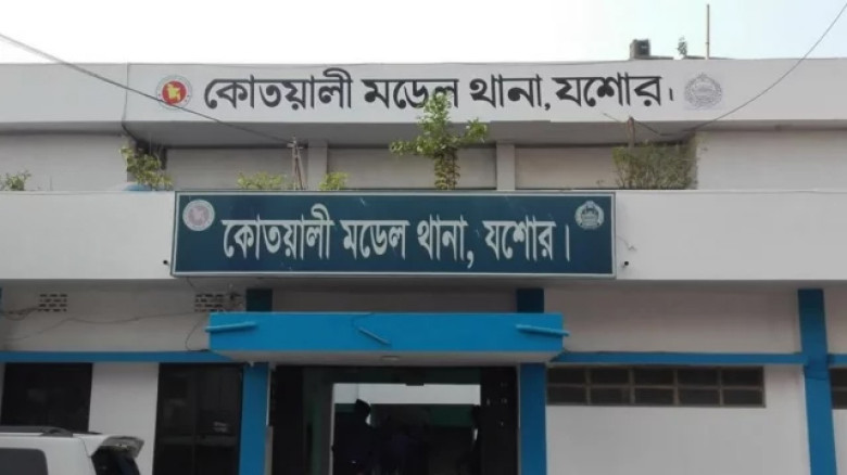 যশোরে রিকশাচালককে হত্যা করে অটোরিকশা ছিনতাই