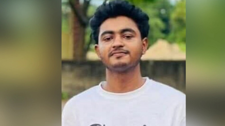 হবিগঞ্জে মুরগিবাহী গাড়ি আটকে ছিনতাই, ছাত্রদল নেতা বহিষ্কার