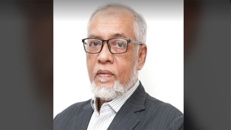 সম্মিলিত ইসলামী ব্যাংকের চেয়ারম্যানের পদত্যাগ