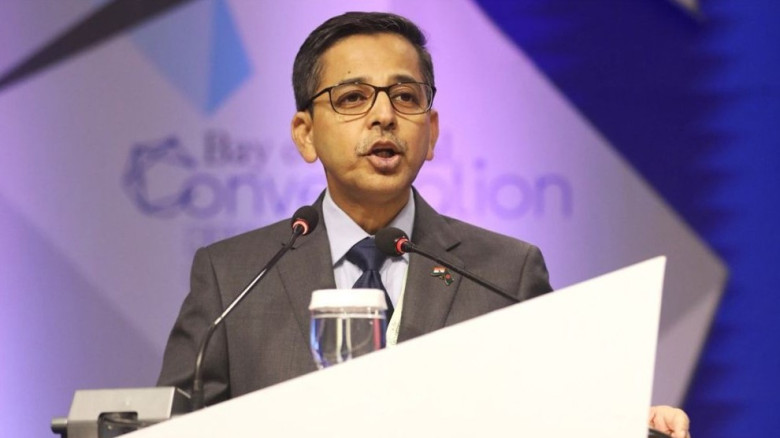 ভিসা চালু হলে তখনই জানানো হবে: ভারতীয় হাইকমিশনার