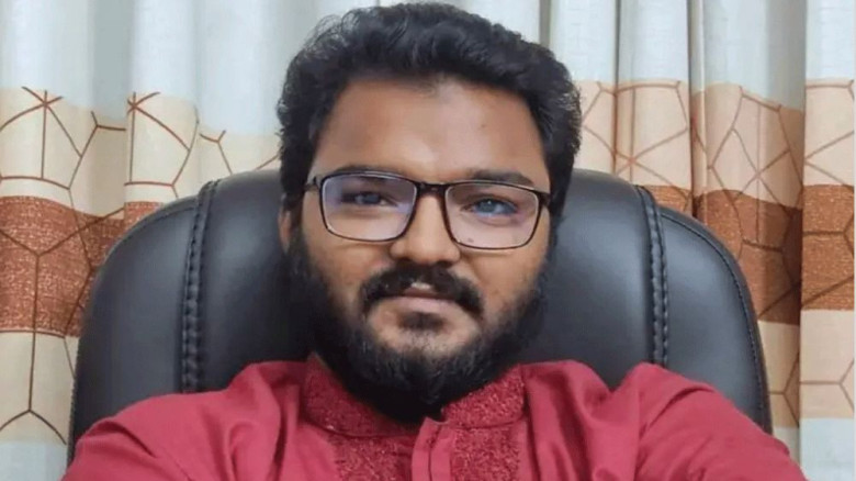 রাষ্ট্রপতি অপসারণ ইস্যুতে নতুন অভিযোগ গণঅধিকার নেতার