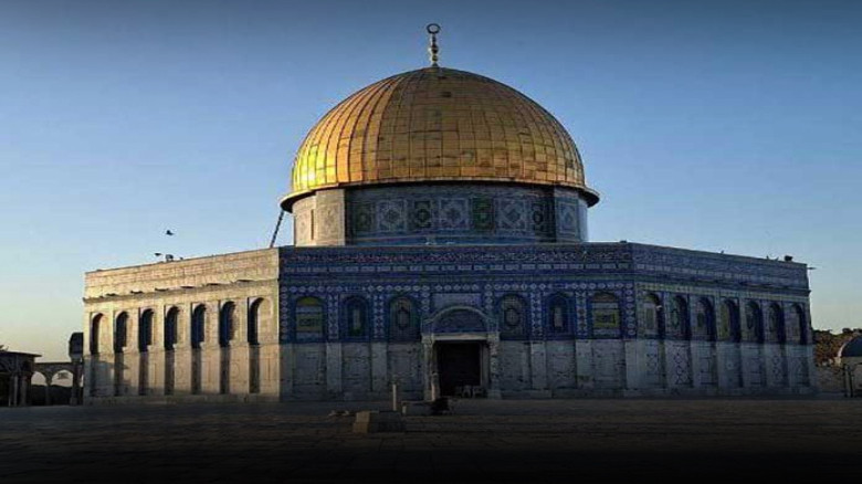 লাইলাতুল কদরেও বন্ধ ছিল আল-আকসা মসজিদ