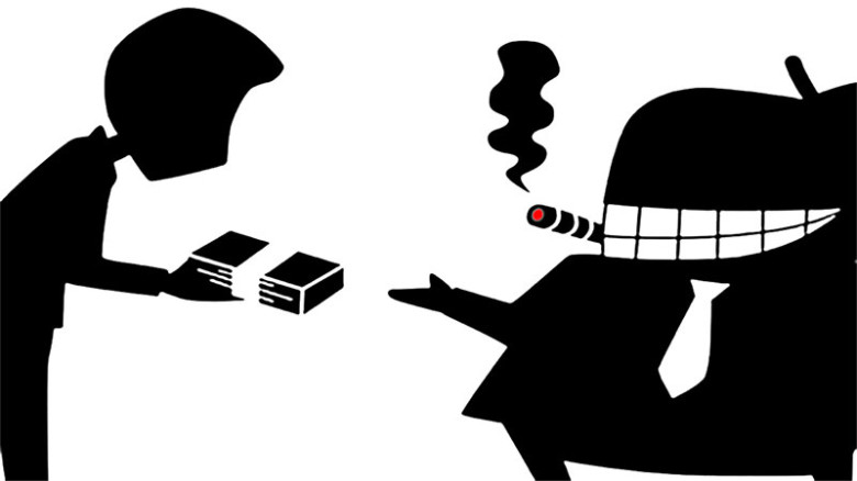 সাংবাদিক পরিচয়ে বাড়িতে প্রবেশ, ১০ হাজার টাকা চাঁদার অভিযোগ