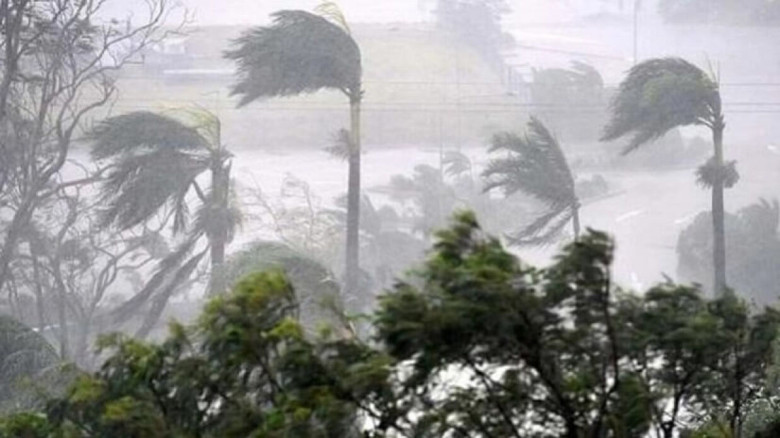 ঈদে বৃষ্টি ও কালবৈশাখীর আশঙ্কা, সতর্ক থাকার পরামর্শ