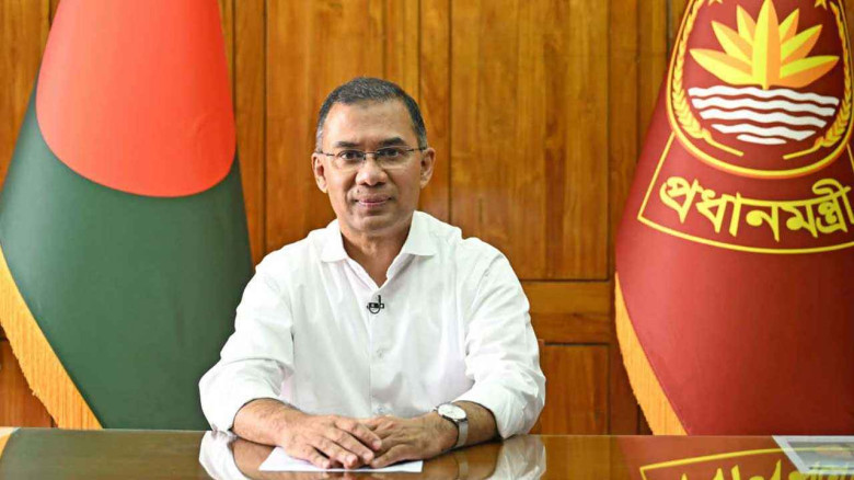 কৃষি খাতকে গুরুত্ব দিতে প্রধানমন্ত্রীর জোরালো বার্তা