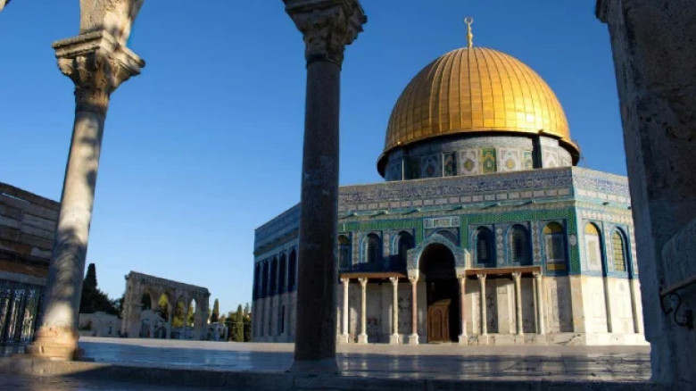 ঈদেও আল আকসা বন্ধ রাখার পরিকল্পনা ইসরায়েলের