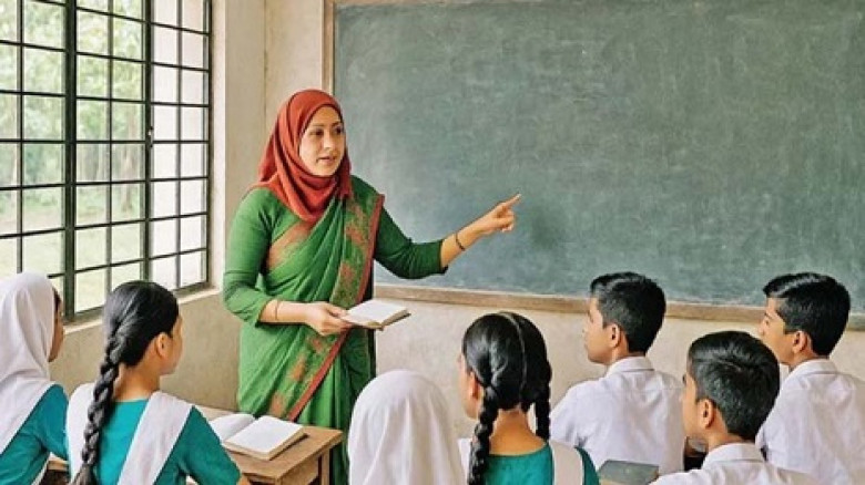 শিক্ষকদের উৎসব ভাতা ৬০ শতাংশ করার প্রস্তাব