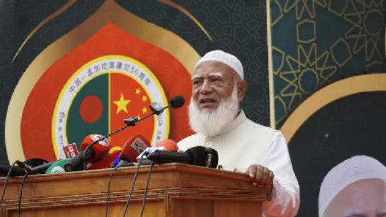 নির্বাচনী এলাকায় ঈদ করবেন জামায়াতের শীর্ষ নেতারা